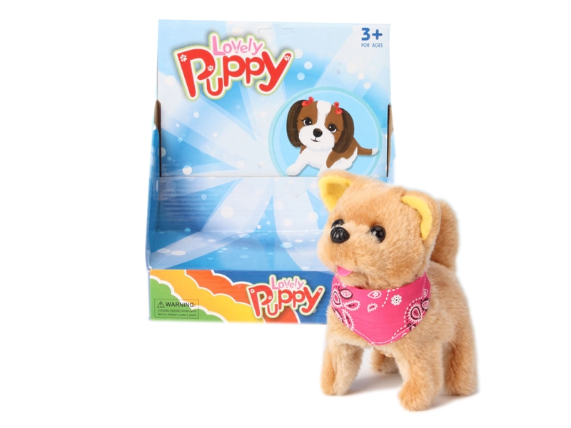 ELECTRIC PUPPY - HP1102183