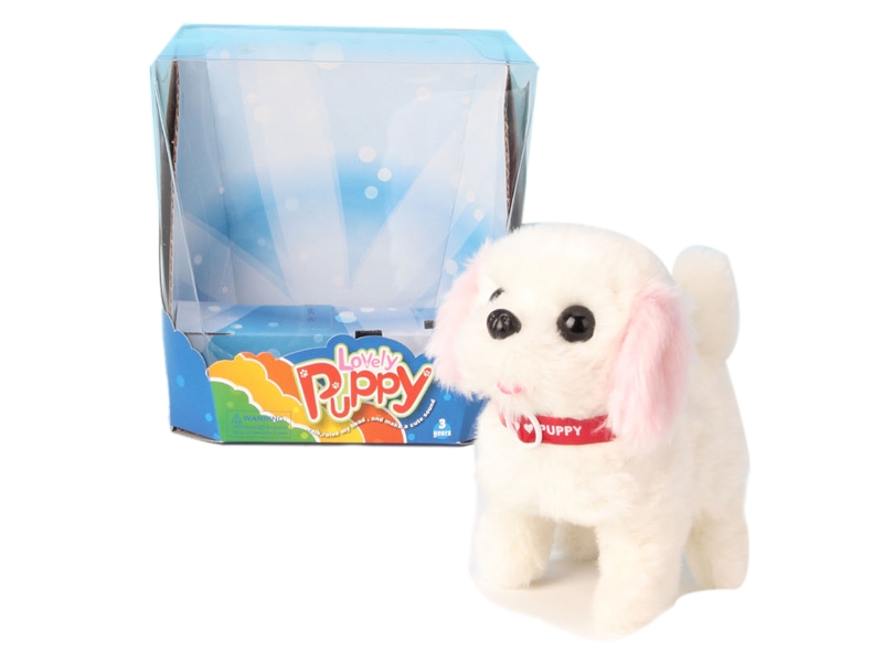 ELECTRIC PUPPY - HP1102197