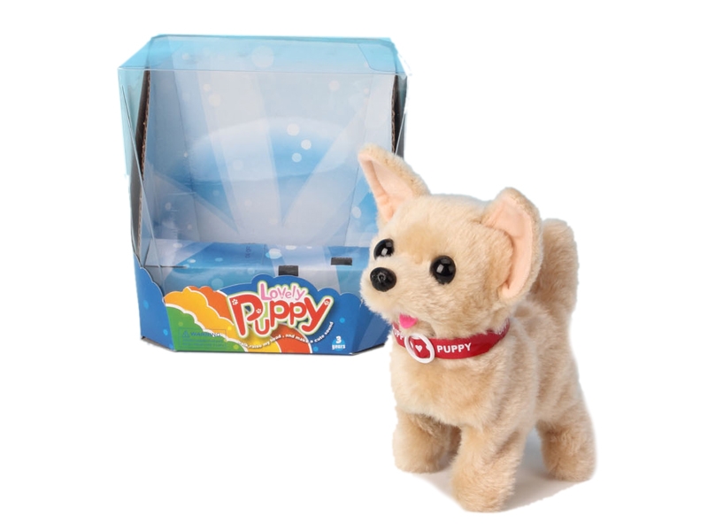 ELECTRIC PUPPY - HP1102203