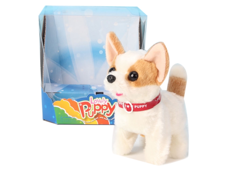 ELECTRIC PUPPY - HP1102215