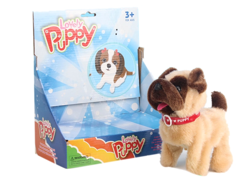 ELECTRIC PUPPY - HP1102225