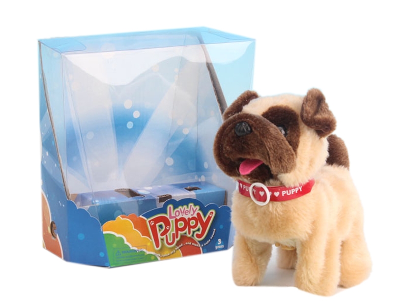 ELECTRIC PUPPY - HP1102227