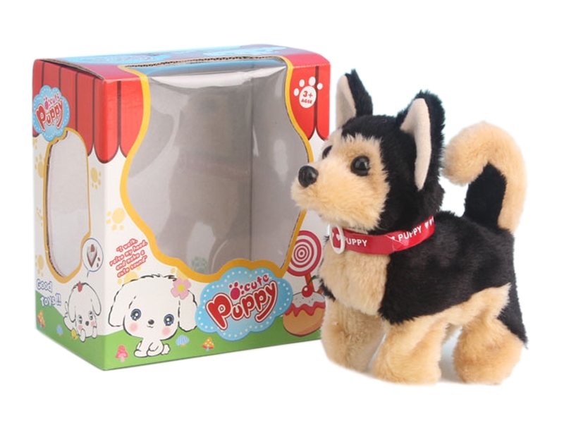 ELECTRIC PUPPY - HP1102229