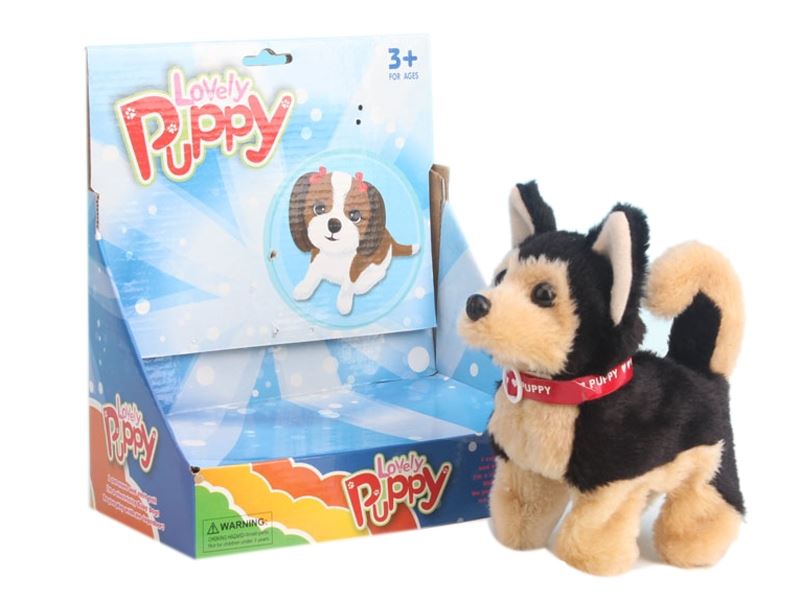 ELECTRIC PUPPY - HP1102231