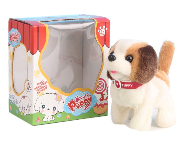 ELECTRIC PUPPY - HP1102235