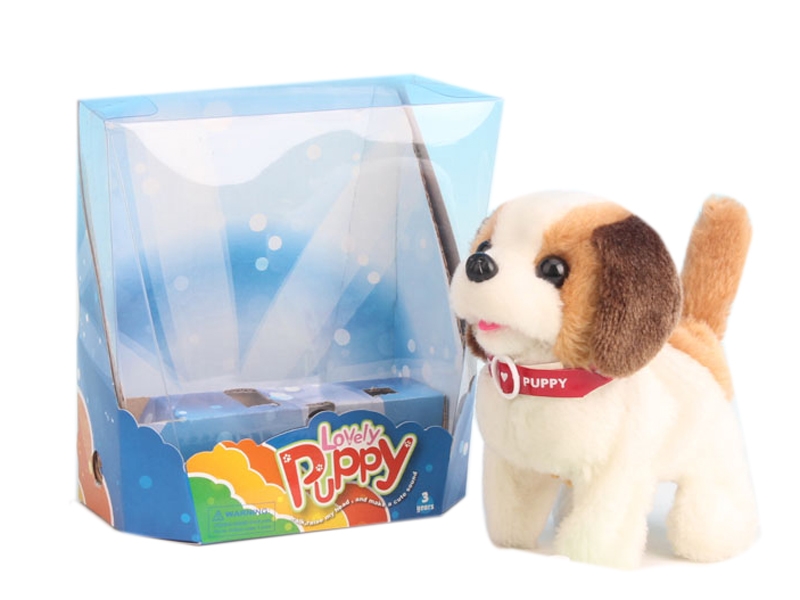 ELECTRIC PUPPY - HP1102239