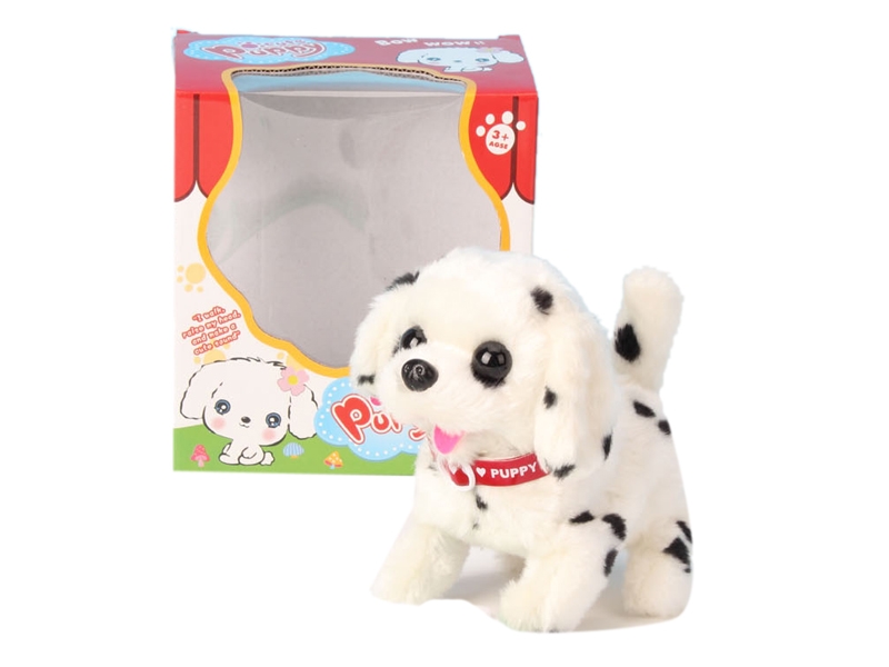 ELECTRIC PUPPY - HP1102241