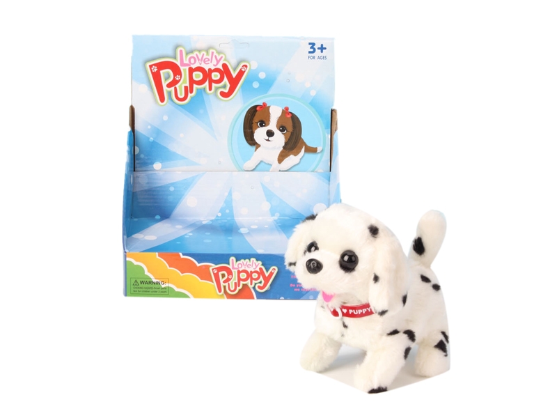 ELECTRIC PUPPY - HP1102243