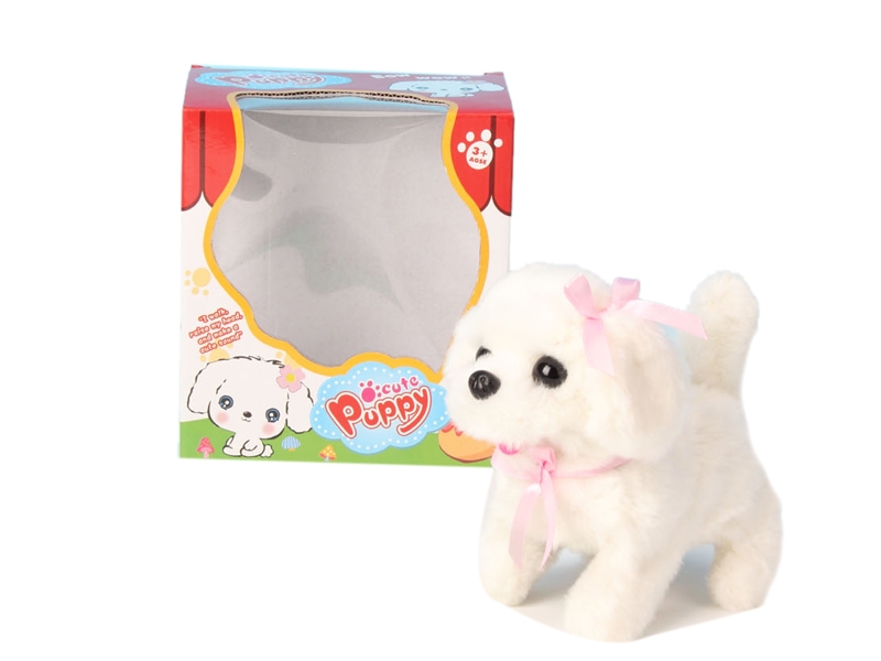 ELECTRIC PUPPY - HP1102246