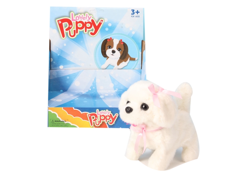ELECTRIC PUPPY - HP1102248