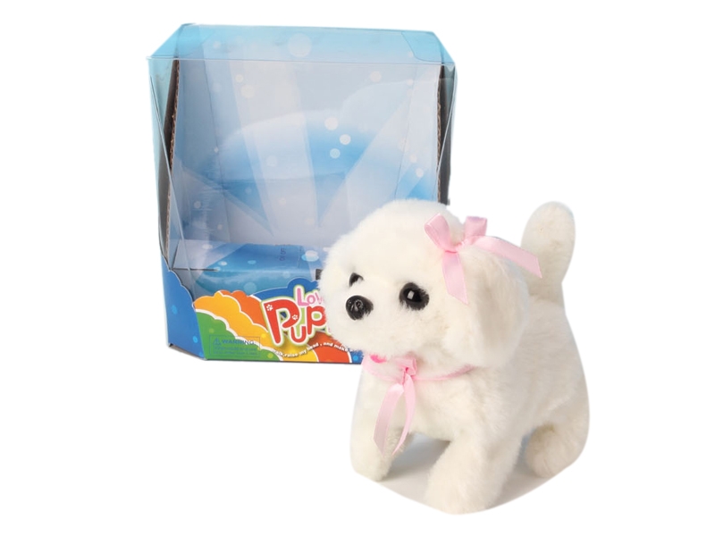ELECTRIC PUPPY - HP1102250