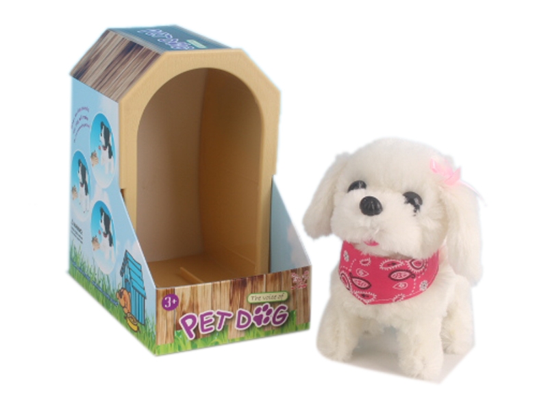 ELECTRIC VOICE PUPPIES - HP1102266