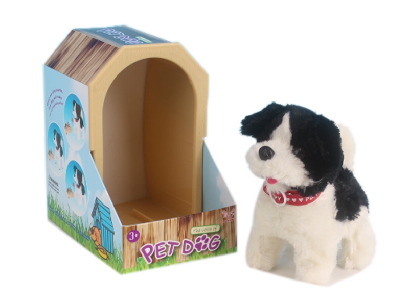 ELECTRIC VOICE PUPPIES - HP1102268