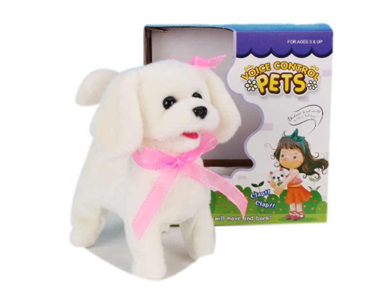 ELECTRIC VOICE DOG - HP1102276