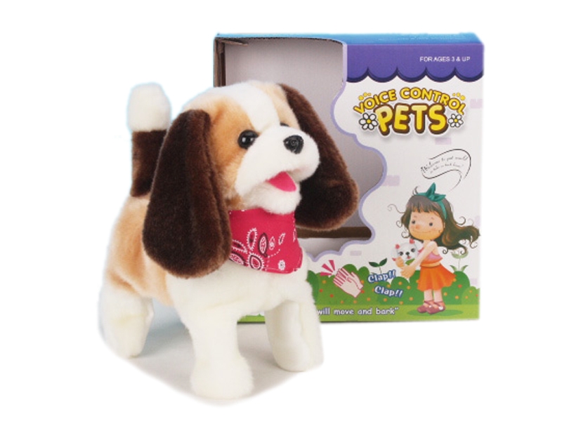ELECTRIC VOICE DOG - HP1102278