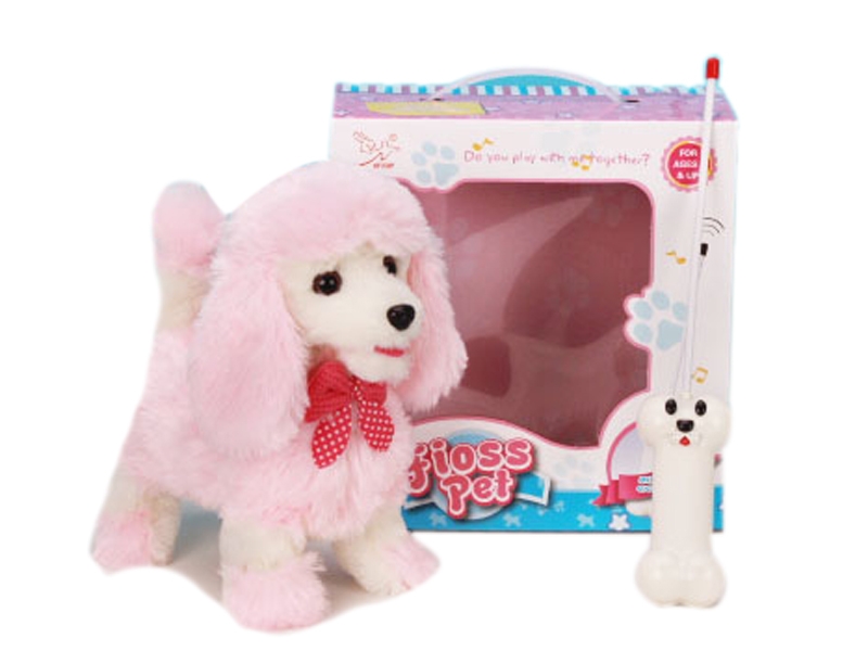 ELECTRIC MUSIC DOG - HP1102292