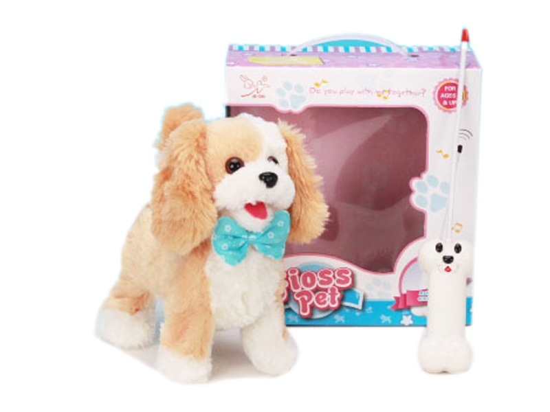 ELECTRIC MUSIC DOG - HP1102293