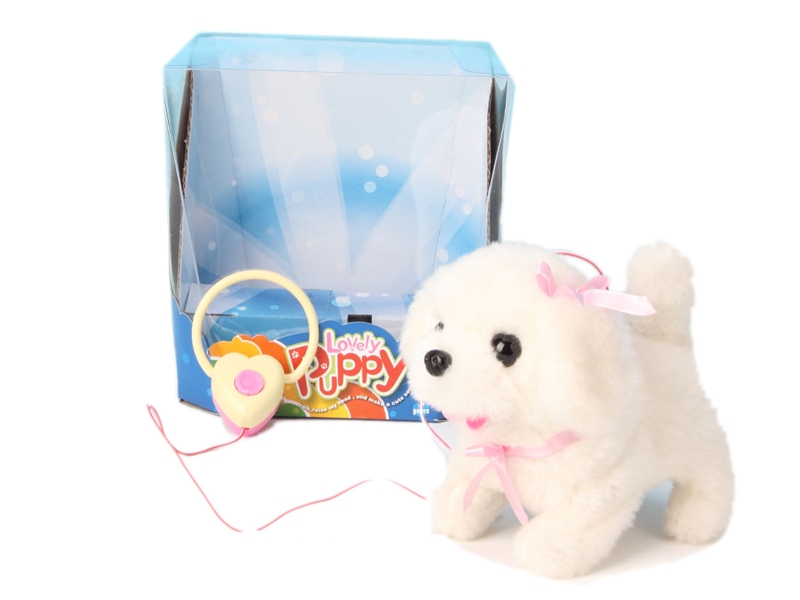 ELECTRIC PUPPY - HP1102390