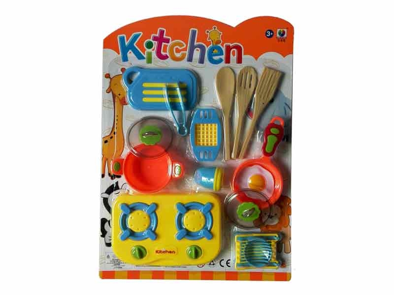 KITCHEN SET - HP1102439
