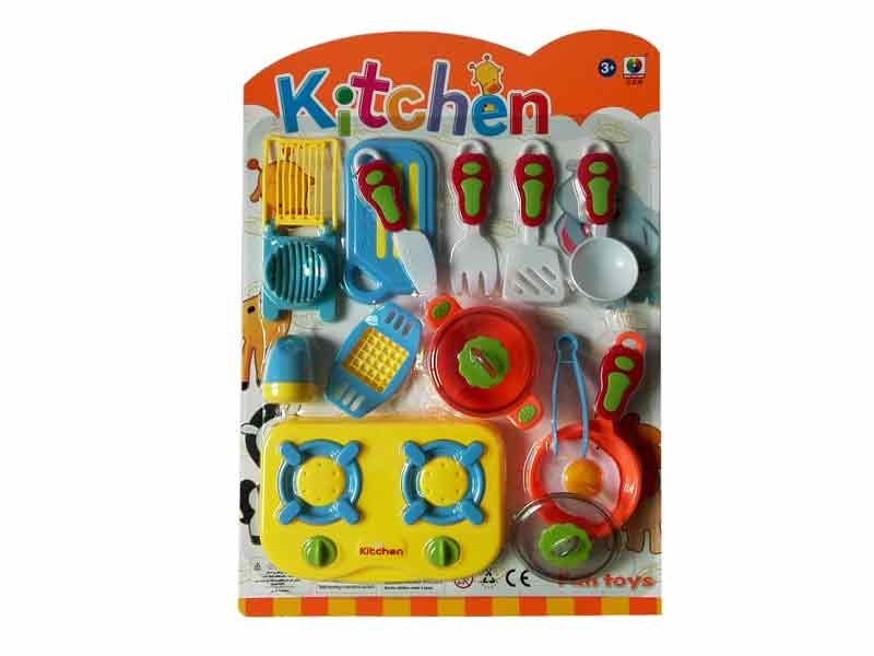 KITCHEN SET - HP1102440