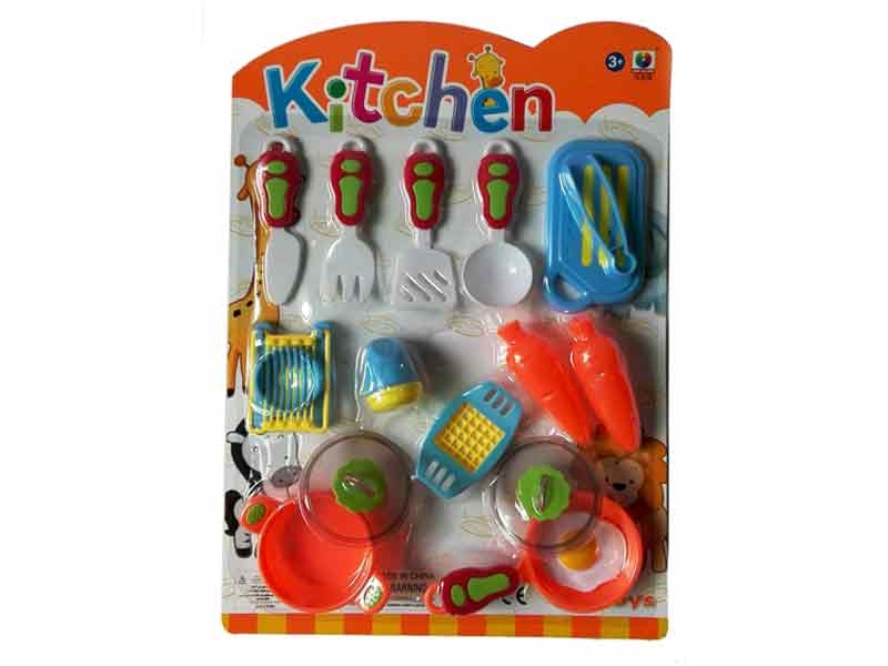 KITCHEN SET - HP1102441