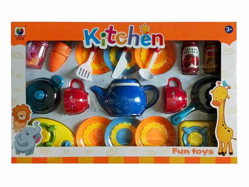 KITCHEN SET - HP1102443