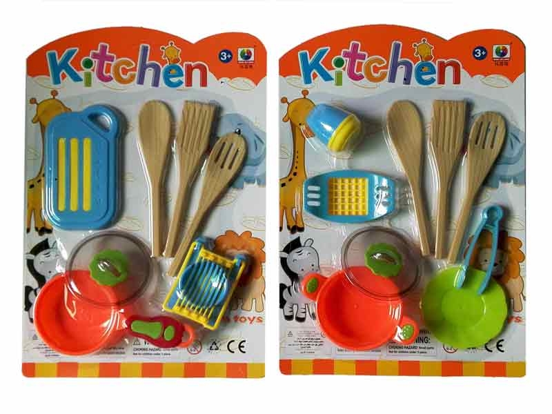 KITCHEN SET - HP1102444
