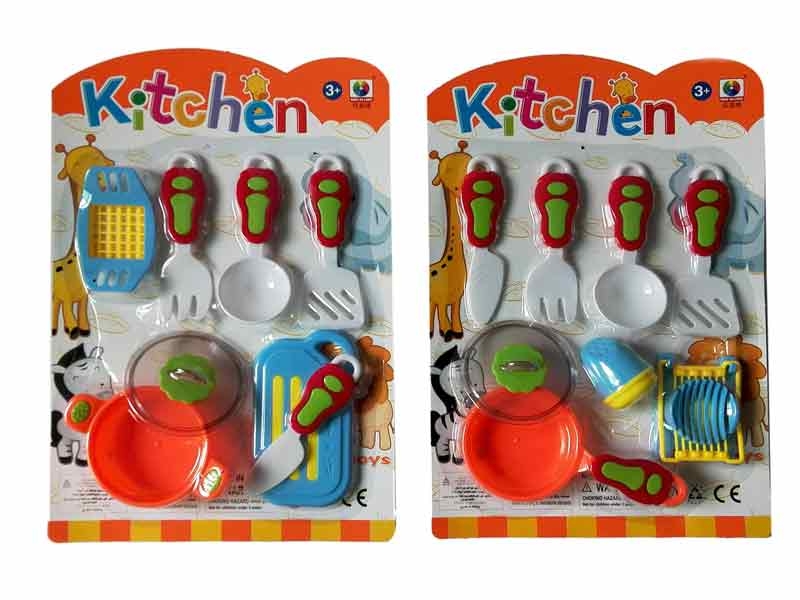 KITCHEN SET - HP1102445