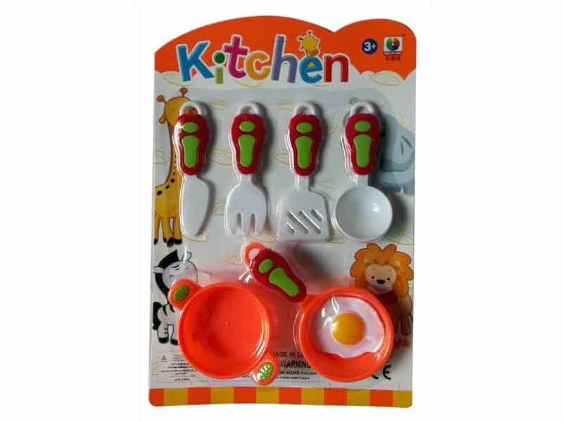 KITCHEN SET - HP1102447