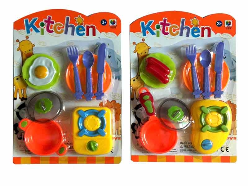 KITCHEN SET - HP1102449