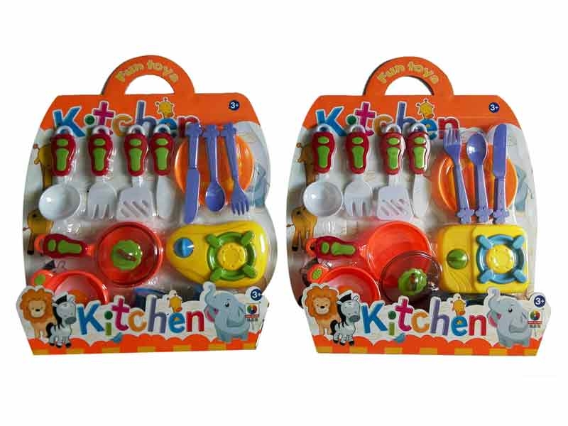 KITCHEN SET - HP1102450