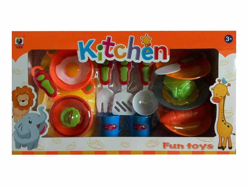 KITCHEN SET - HP1102451