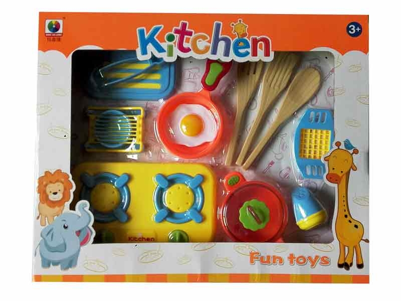 KITCHEN SET - HP1102452