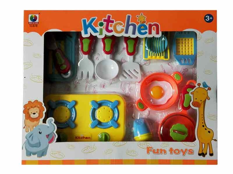 KITCHEN SET - HP1102453