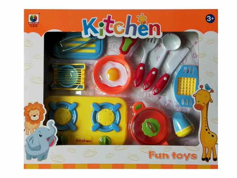 KITCHEN SET - HP1102454
