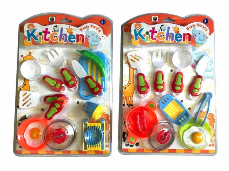 KITCHEN SET - HP1102455