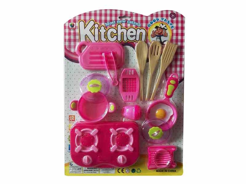 KITCHEN SET - HP1102457