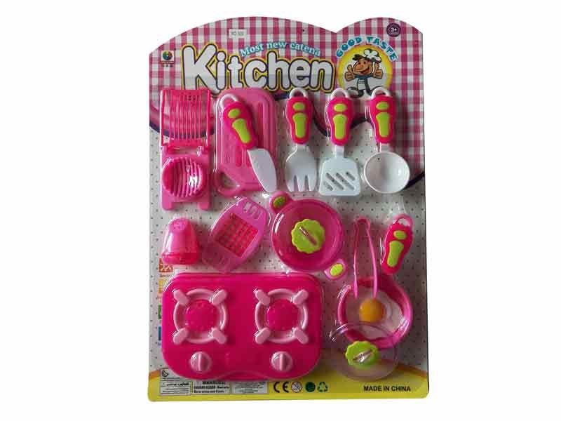 KITCHEN SET - HP1102458