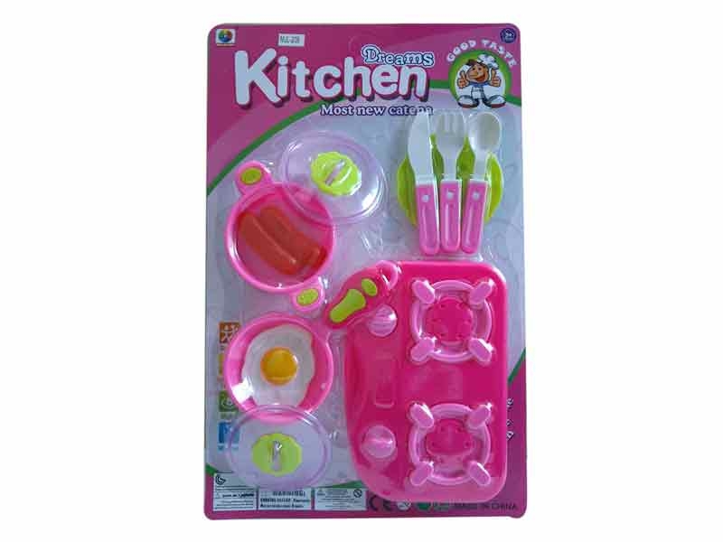 KITCHEN SET - HP1102459