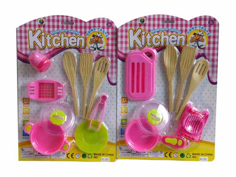 KITCHEN SET - HP1102460