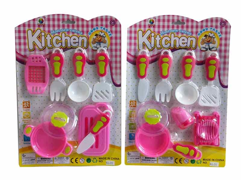 KITCHEN SET - HP1102461