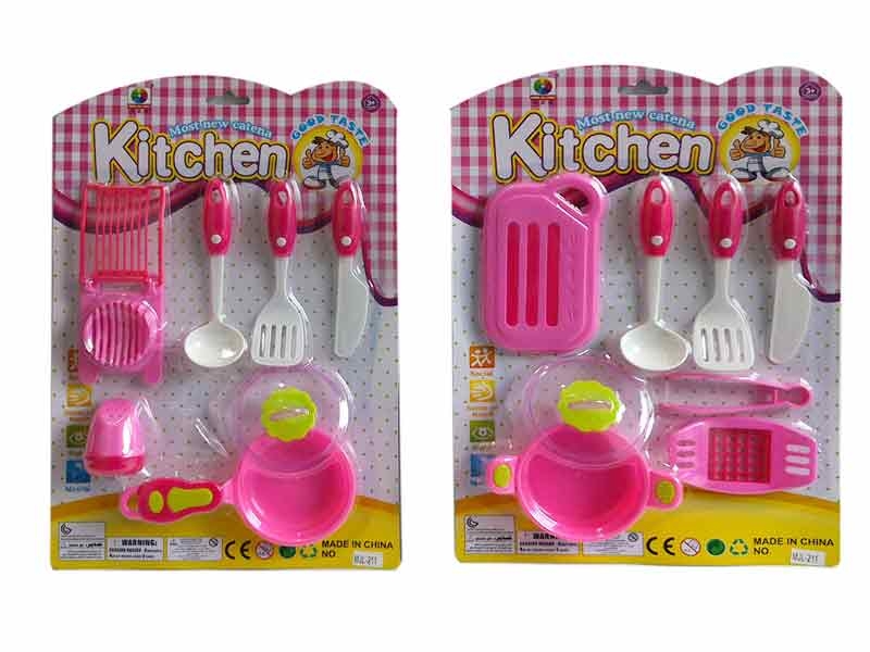 KITCHEN SET - HP1102462