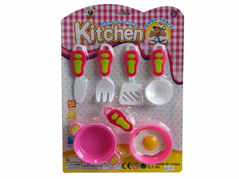 KITCHEN SET - HP1102463