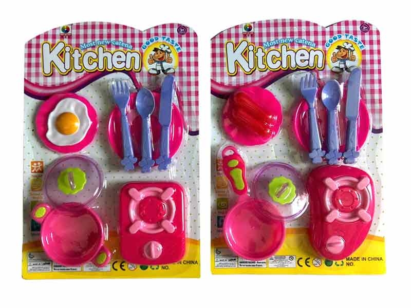 KITCHEN SET - HP1102465