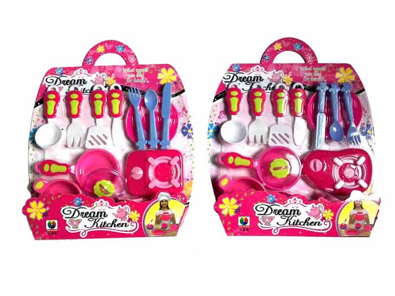 KITCHEN SET - HP1102466