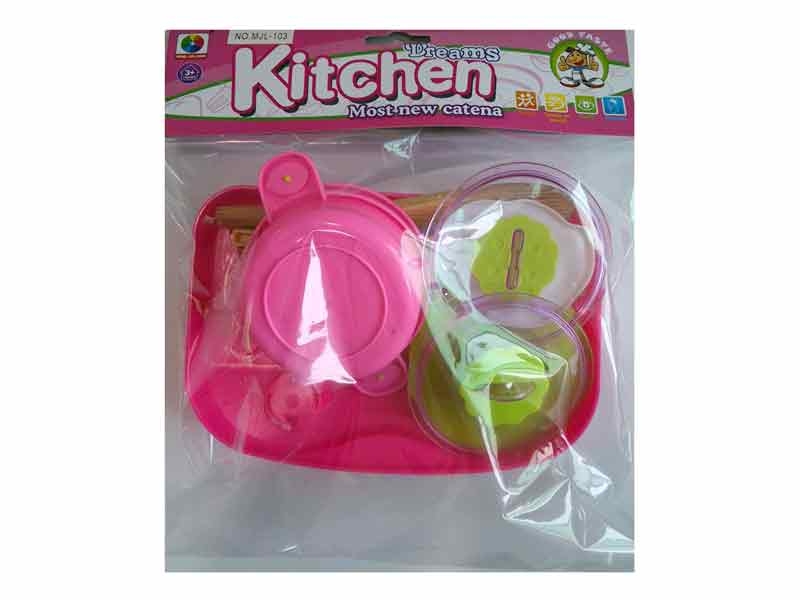 KITCHEN SET - HP1102468