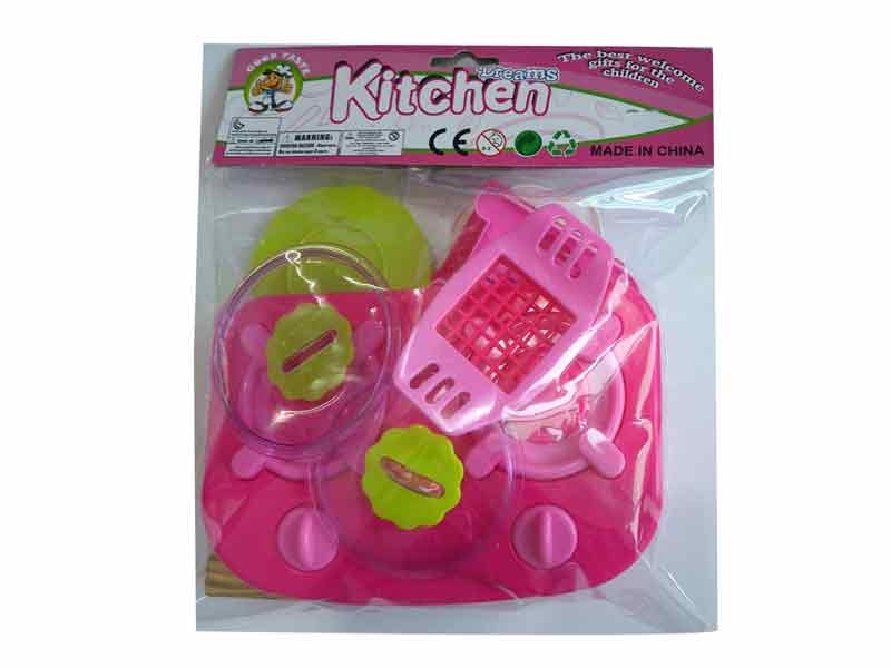KITCHEN SET - HP1102469