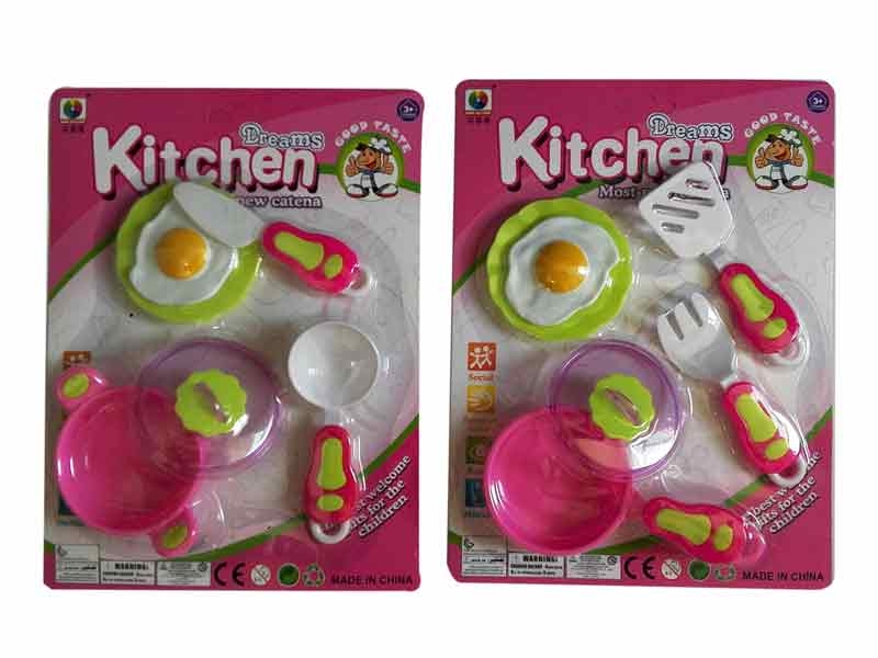 KITCHEN SET - HP1102470