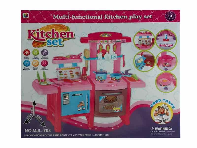 KITCHEN SET - HP1102472