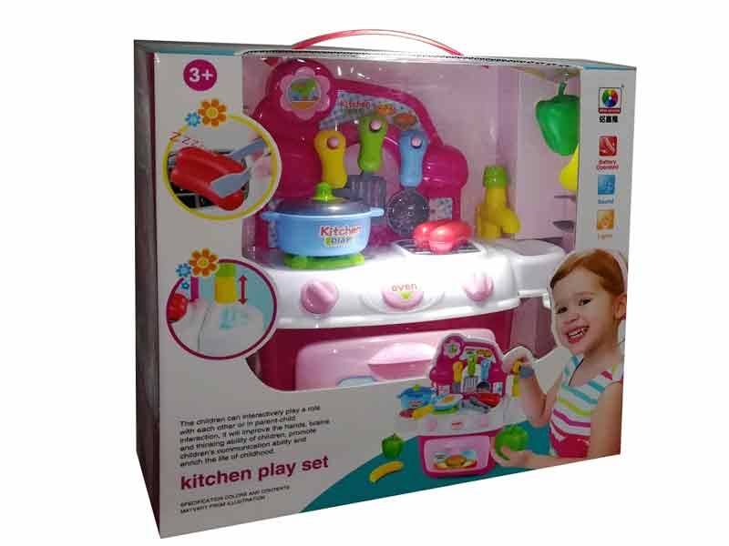 KITCHEN SET - HP1102473